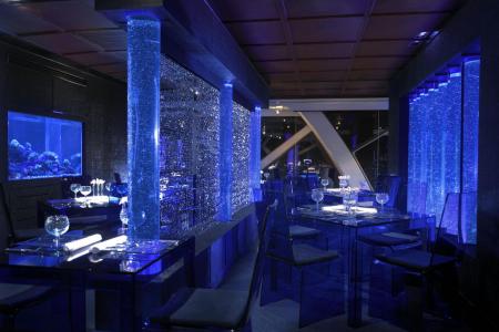 Отель Banyan Tree Bangkok в Бангкок - Таиланд