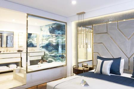 Отель Zurich Istanbul в Лалели - Турция