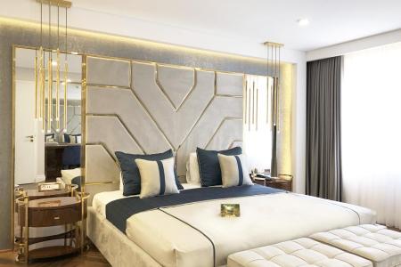 Отель Zurich Istanbul в Лалели - Турция