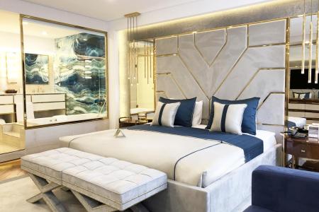 Отель Zurich Istanbul в Лалели - Турция