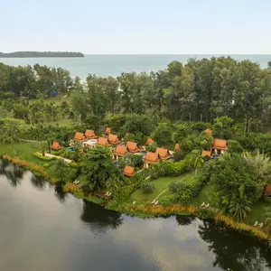 отель Banyan Tree Phuket