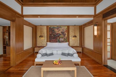 Отель Banyan Tree Phuket в Лагуна - Таиланд