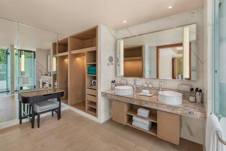 Отель Banyan Tree Phuket в Лагуна - Таиланд