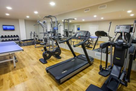 Отель Абакан в Абакан - Россия