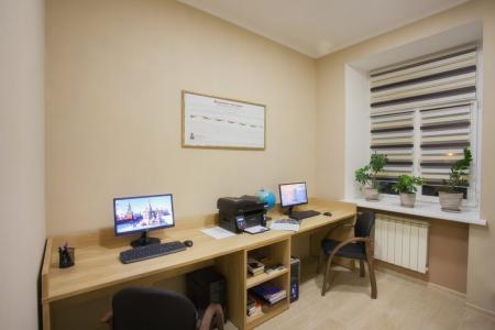 Отель Абакан в Абакан - Россия