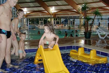 Отель Абзаково в Абзаково - Россия