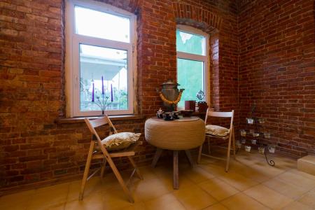 Отель Санаторий Абхазия в Новый Афон - Абхазия