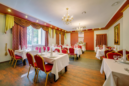 Яхонты Истра