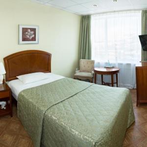 отель Авача