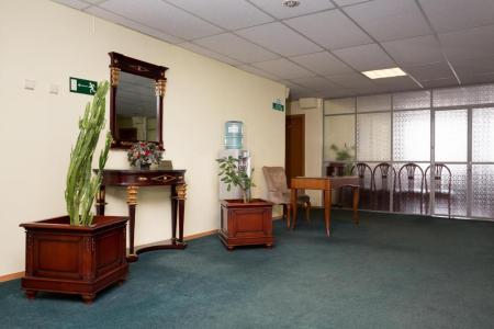 Отель Авача в Петропавловск-Камчатский - Россия