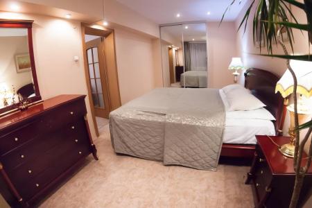 Отель Авача в Петропавловск-Камчатский - Россия