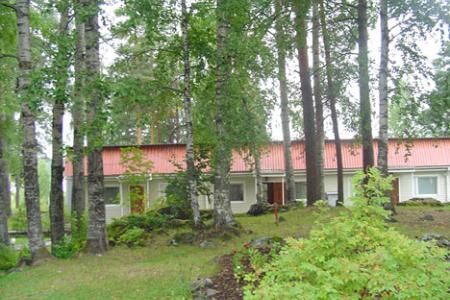 Отель Авиаретро в Карелия - Россия