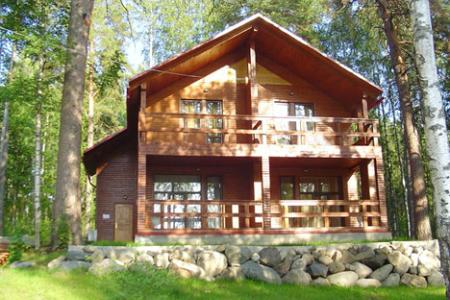 Отель Авиаретро в Карелия - Россия