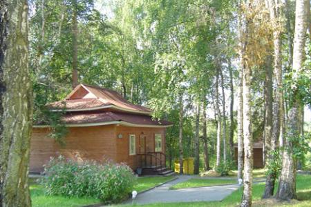 Отель Авиаретро в Карелия - Россия