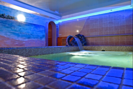 Отель Аврора в Челябинск - Россия