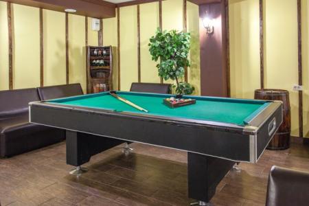 Отель Аврора в Челябинск - Россия