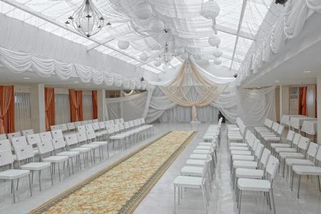 Отель Аврора в Челябинск - Россия