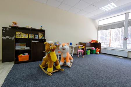 Отель Аврора в Белокуриха - Россия