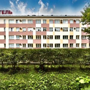 отель Автозаводская