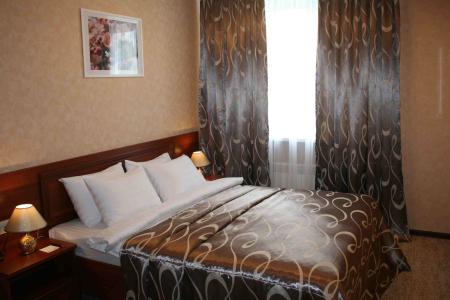 Отель Автозаводская в Нижний Новгород - Россия