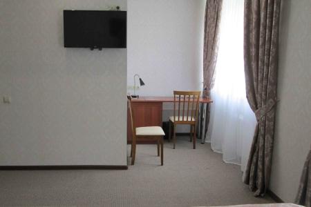 Отель Автозаводская в Нижний Новгород - Россия