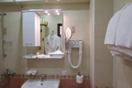 Отель Автозаводская в Нижний Новгород - Россия