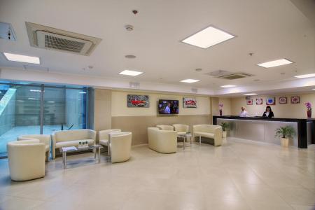 Отель Автомобилист санаторий в Кудепста - Россия