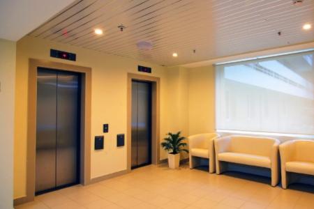 Отель Автомобилист санаторий в Кудепста - Россия