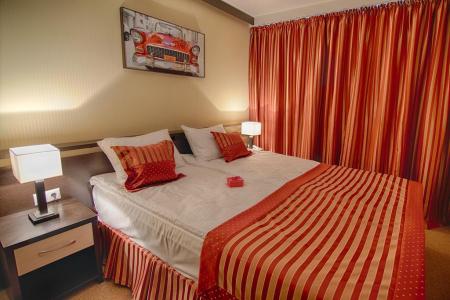 Отель Автомобилист санаторий в Кудепста - Россия