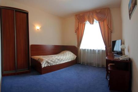 Отель Агидель в Уфа - Россия