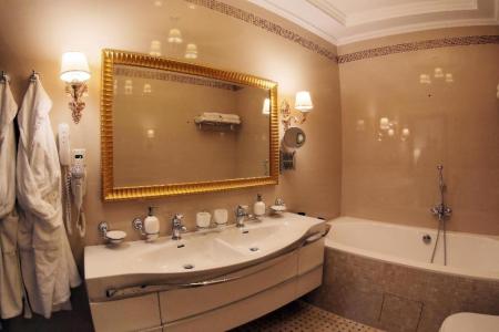 Отель Агидель в Уфа - Россия