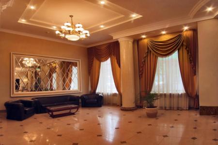 Отель Агидель в Уфа - Россия