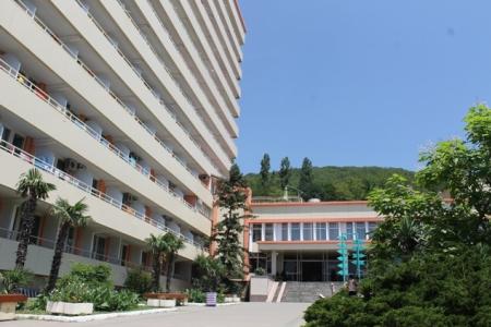 Автотранспортник России