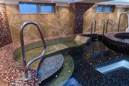 Отель Адельфия в Адлер - Россия