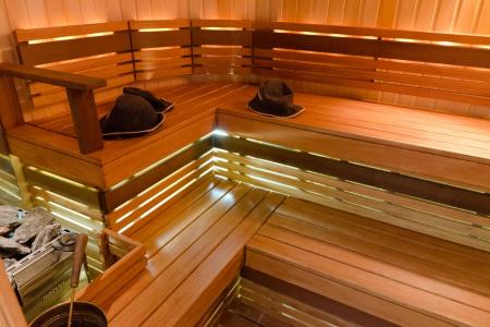 Отель Адельфия в Адлер - Россия