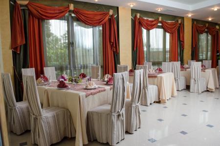 Отель Адельфия в Адлер - Россия