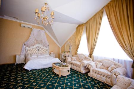 Adijuh Palace Resort & Spa