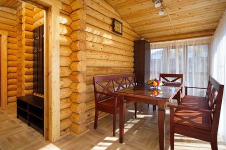 Adijuh Palace Resort & Spa