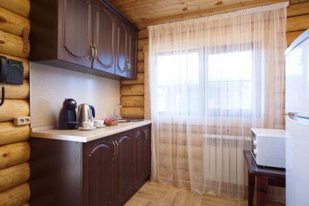 Adijuh Palace Resort & Spa