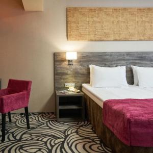 отель Адмиралтейская