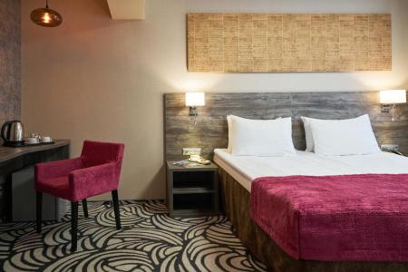 Отель Адмиралтейская в Санкт-Петербург - Россия