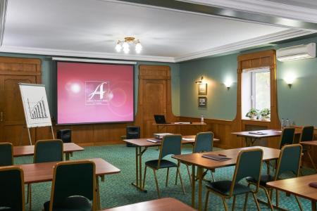 Отель Адмиралтейская в Санкт-Петербург - Россия