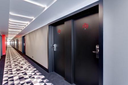 Отель Azimut Отель Владивосток в Владивосток - Россия