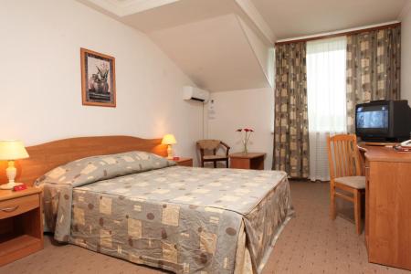 Сусанин Парк Отель