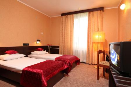 Сусанин Парк Отель