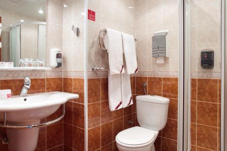 Сусанин Парк Отель