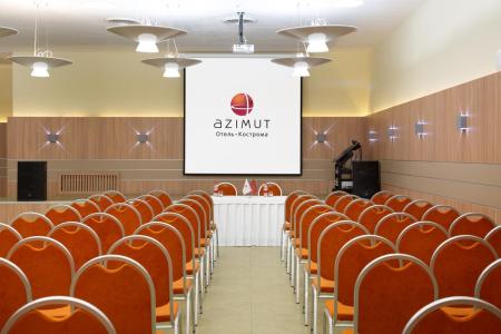 Сусанин Парк Отель