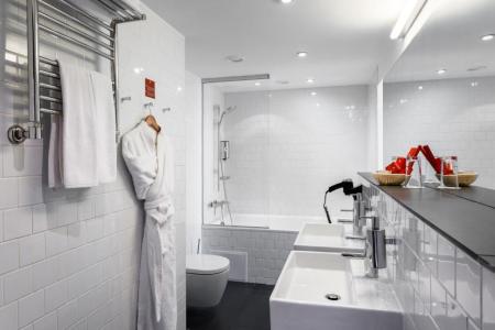 Отель AZIMUT Сити Отель Санкт-Петербург в Санкт-Петербург - Россия