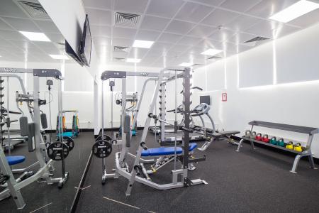 Отель Azimut Отель Уфа в Уфа - Россия