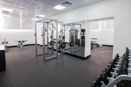 Отель Azimut Отель Уфа в Уфа - Россия